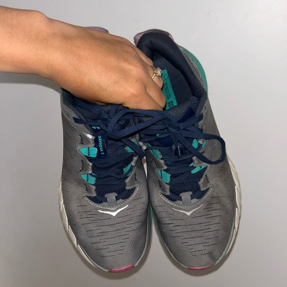 MENS HOKAS - Picture 2 of 4